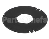 XC2426BK San Jamar Repl Gasket, S/M/L/Xl C2410 (1Ea)Bk