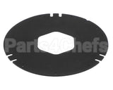 XC2426BK San Jamar Repl Gasket, S/M/L/Xl C2410 (1Ea)Bk