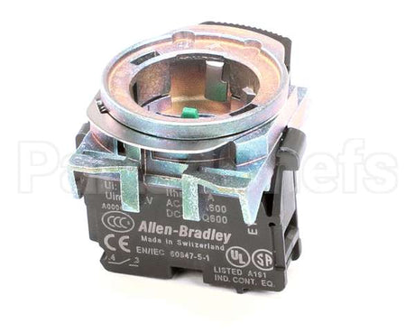 XC4114-B Xlt Ovens Contact Block