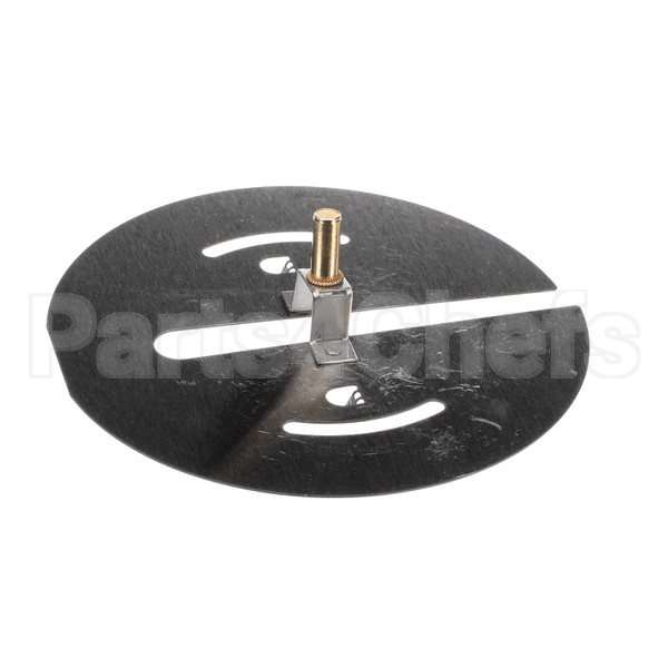 XC606 Compatible Cadco Air Deflector