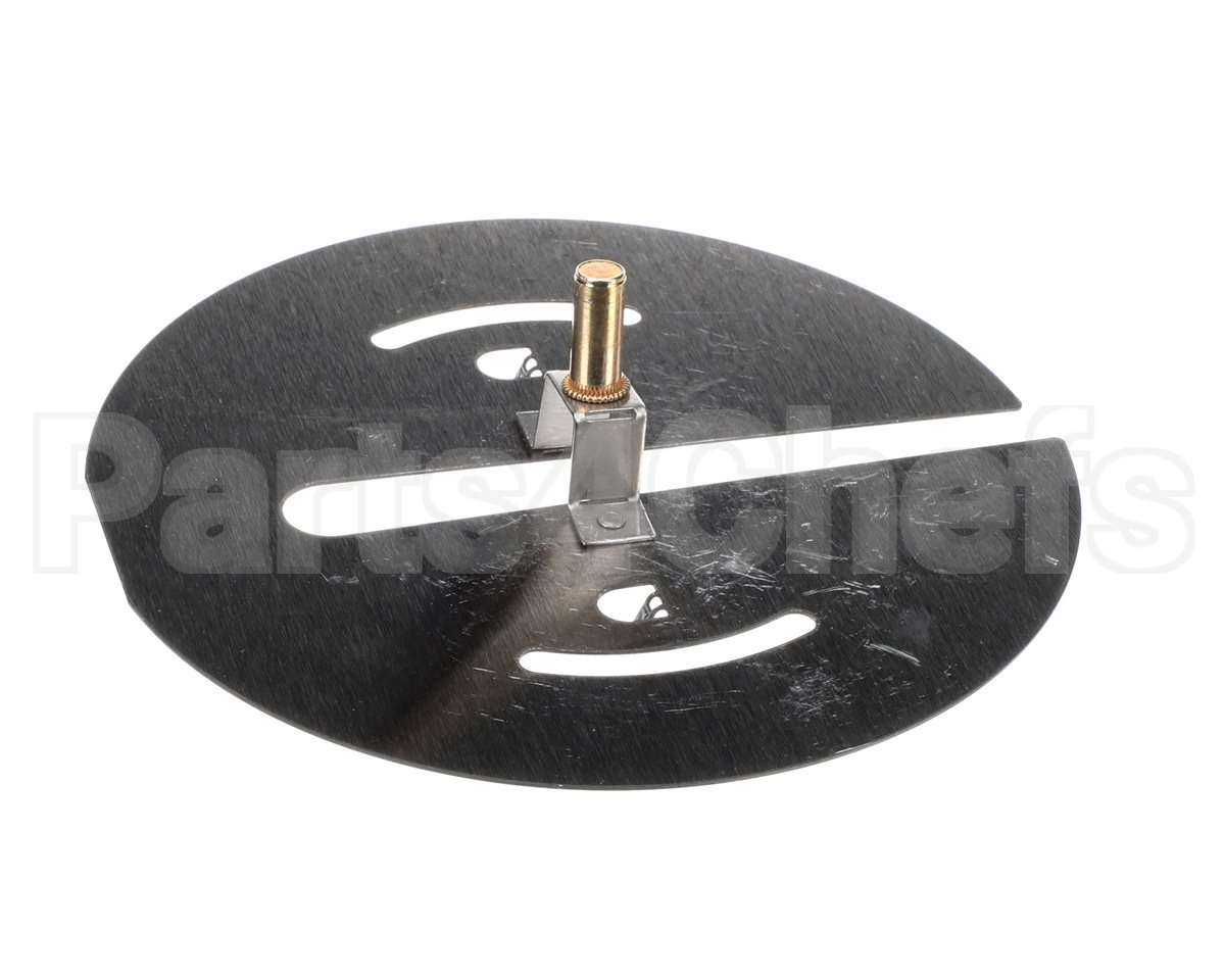 XC606 Cadco Air Deflector