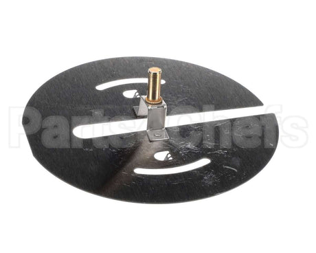XC606 Cadco Air Deflector