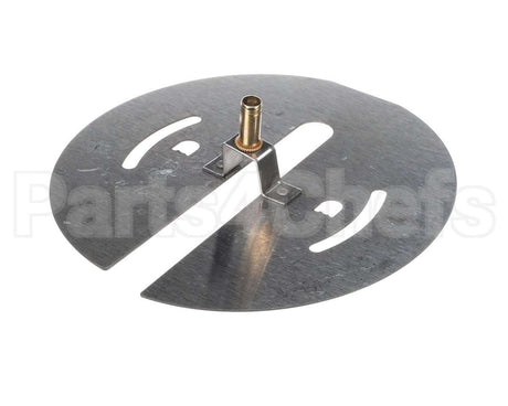 XC606 Cadco Air Deflector