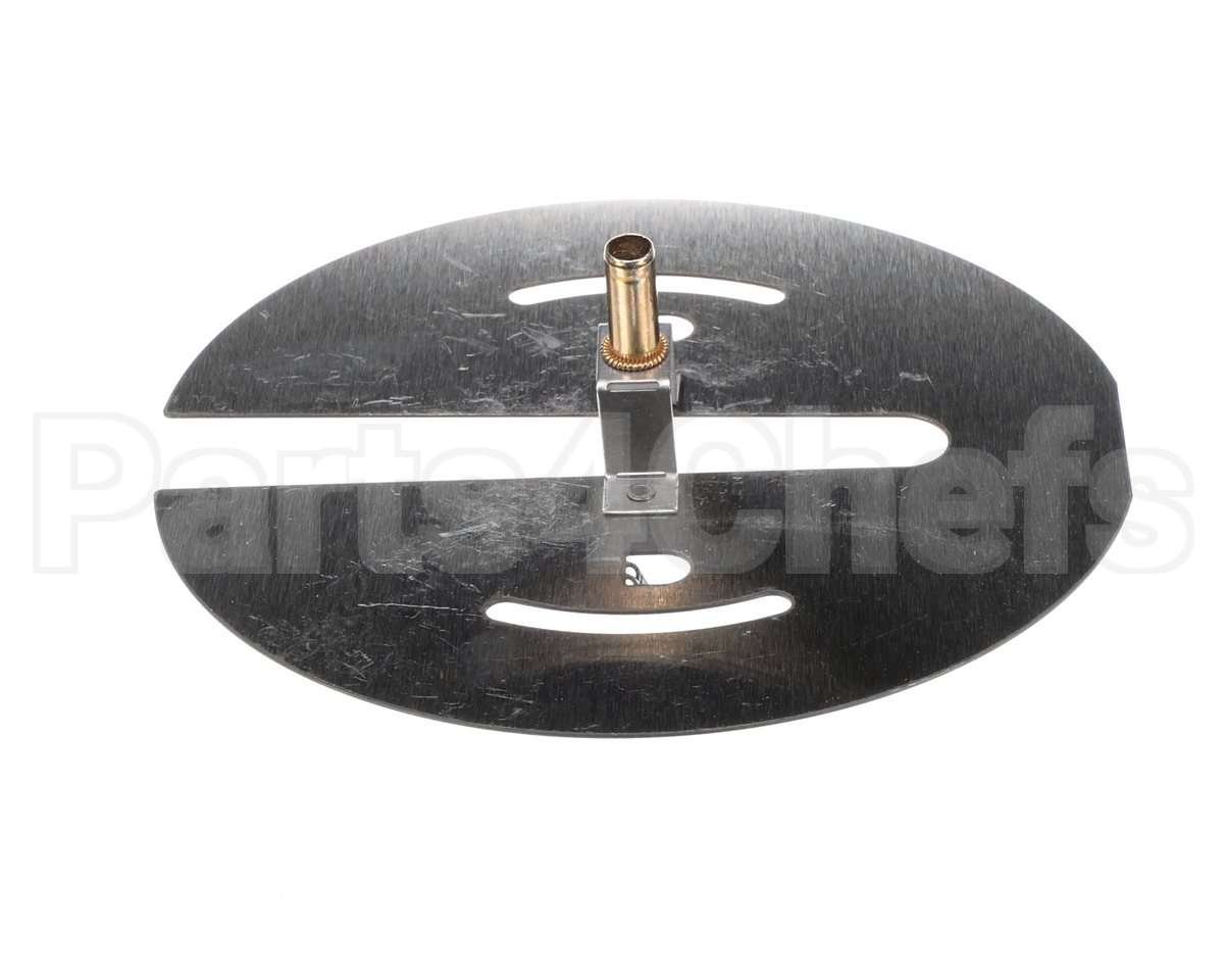 XC606 Cadco Air Deflector