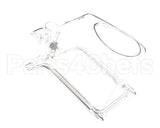 XCBB0013 Vollrath Quickream Transparent Tank