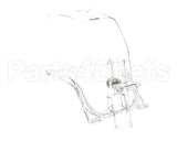 XCBB0013 Vollrath Quickream Transparent Tank