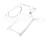 XCBB0013 Vollrath Quickream Transparent Tank