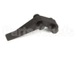 XCBB0024 Vollrath Black Front Hinge