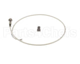 XCBB0037 Vollrath Electronic Thermostat Probe
