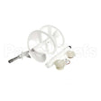 XCBB0100 Compatible Vollrath Auger, Gears, Shaft Kit