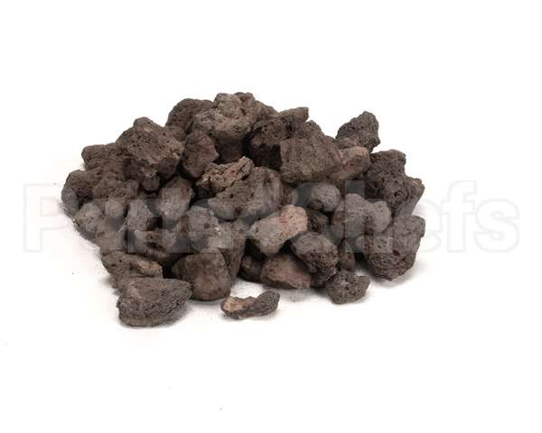 XCBL0005 Vollrath Lava Rock 5Lb