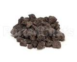 XCBL0005 Vollrath Lava Rock 5Lb
