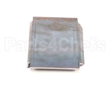 XCBL9002 Anvil America Burner Cover Lava Rock End Cb