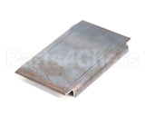 XCBL9002 Anvil America Burner Cover Lava Rock End Cb