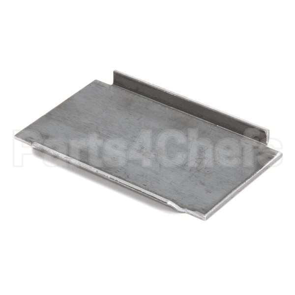 XCBL9002 Compatible Vollrath Burner Cover Lava Rock End Cb