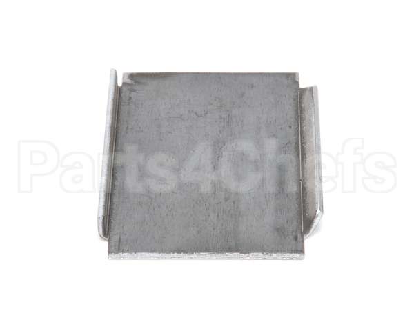 XCBL9002 Vollrath Burner Cover Lava Rock End Cb