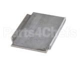 XCBL9002 Vollrath Burner Cover Lava Rock End Cb