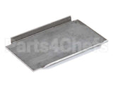 XCBL9002 Vollrath Burner Cover Lava Rock End Cb