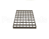 XCBL9003 Vollrath Waffle Grate Bottom / Large