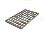 XCBL9003 Vollrath Waffle Grate Bottom / Large