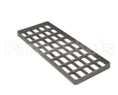 XCBL9004 Vollrath Waffle Grate Small Cbl9016/902