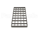 XCBL9004 Vollrath Waffle Grate Small Cbl9016/902