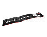 XCBL9006 Vollrath Fascia Decal