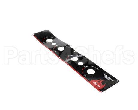 XCBL9015 Vollrath Fascia Panel