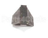 XCBR9003 Vollrath Burner Cover Radiant End Gas