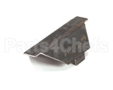 XCBR9003 Vollrath Burner Cover Radiant End Gas