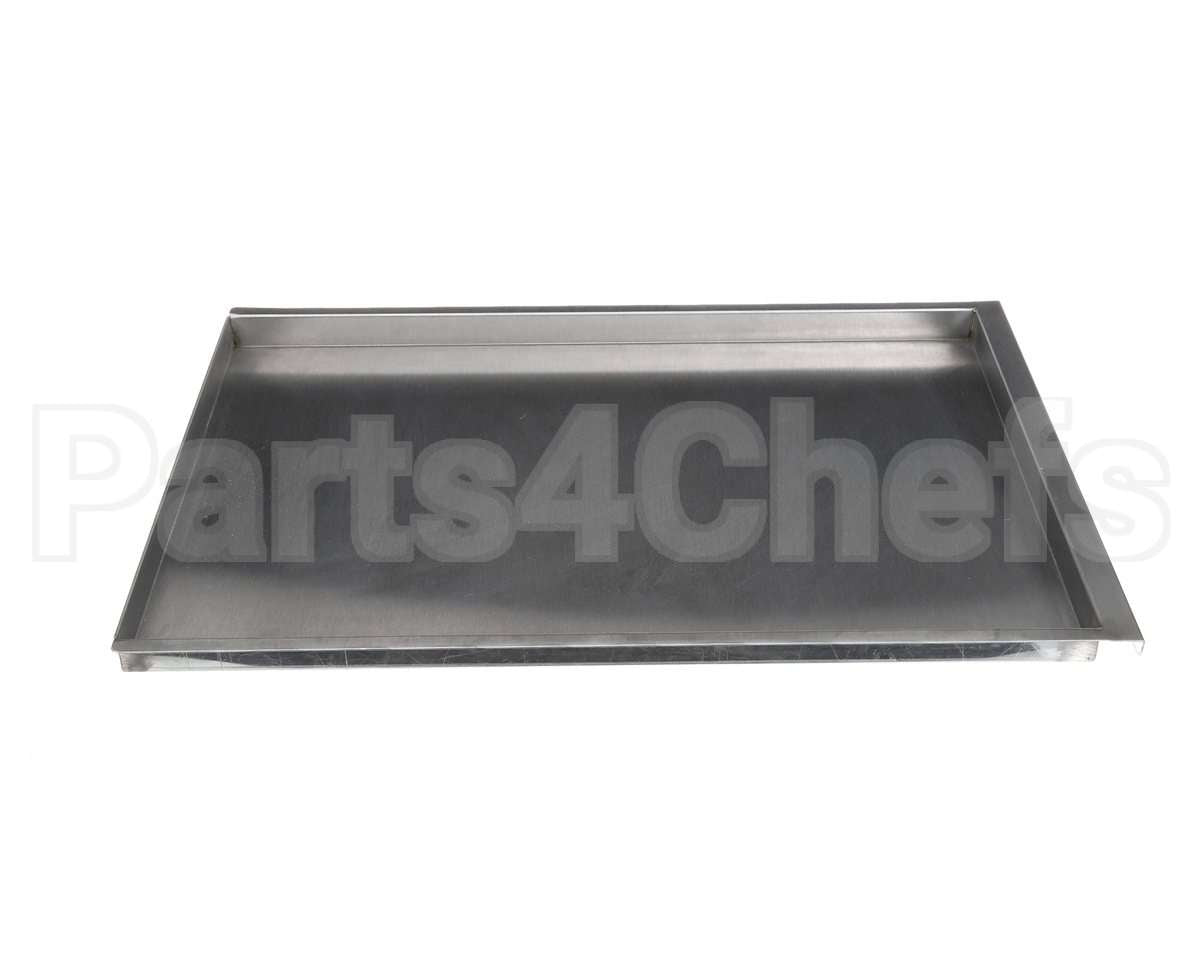 XCBR9016 Vollrath Drip Tray Cbl9016/Cbr9016