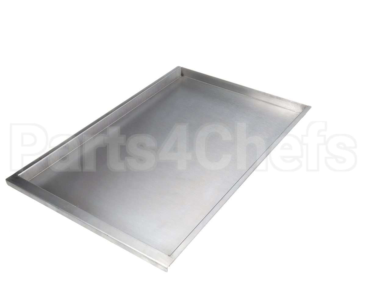 XCBR9016 Vollrath Drip Tray Cbl9016/Cbr9016