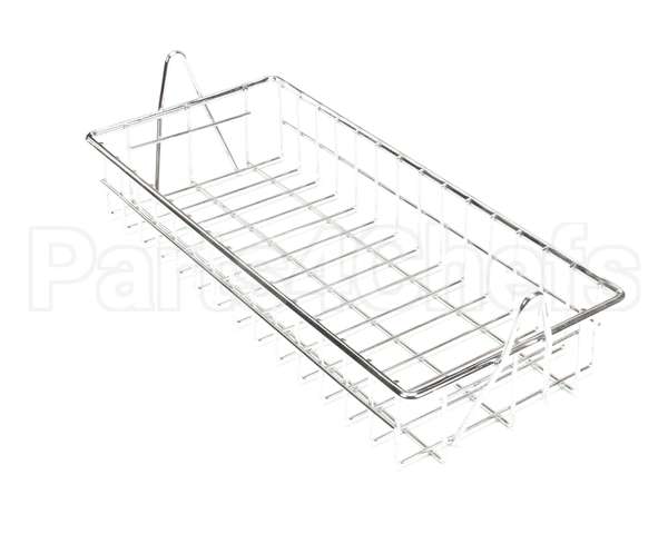 XCGA0001 Vollrath Chicken Griller Basket