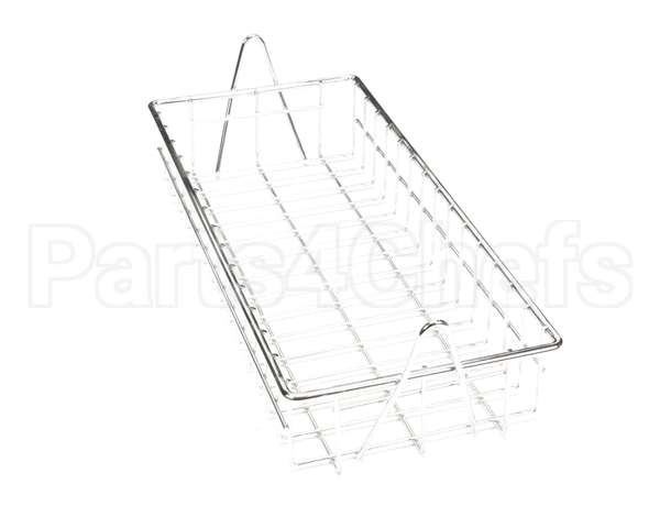 XCGA0001 Vollrath Chicken Griller Basket