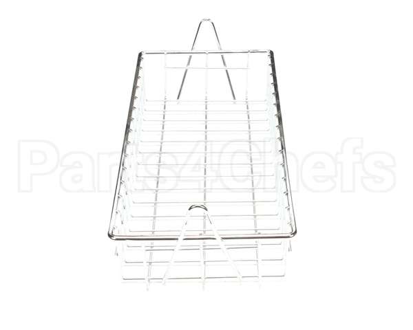 XCGA0001 Vollrath Chicken Griller Basket