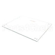 XCGA0009 Compatible Vollrath Front Glass Door Cga8008 (#9)