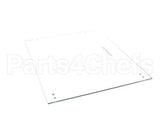 XCGA0009 Vollrath Front Glass Door Cga8008 (#9)