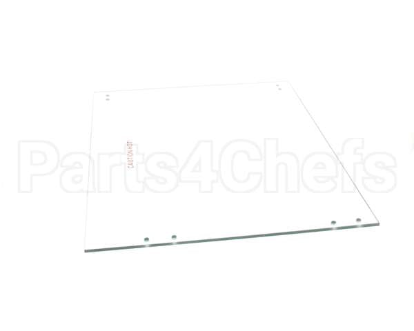 XCGA0009 Vollrath Front Glass Door Cga8008 (#9)