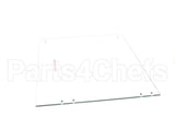 XCGA0009 Vollrath Front Glass Door Cga8008 (#9)