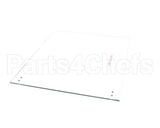 XCGA0009 Vollrath Front Glass Door Cga8008 (#9)