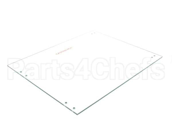 XCGA0009 Vollrath Front Glass Door Cga8008 (#9)