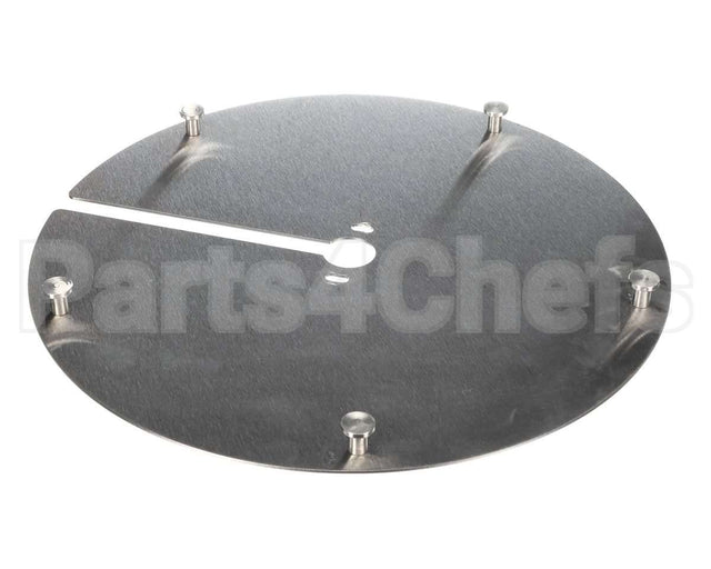 XCGA0012 Vollrath Carousel End Plate
