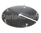 XCGA0012 Vollrath Carousel End Plate