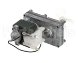 XCGA0025 Vollrath Geared Motor Cga8008 (#25)