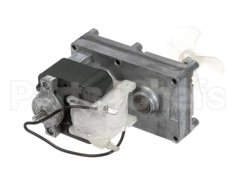 XCGA0025 Vollrath Geared Motor Cga8008 (#25)