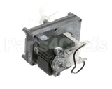XCGA0025 Vollrath Geared Motor Cga8008 (#25)