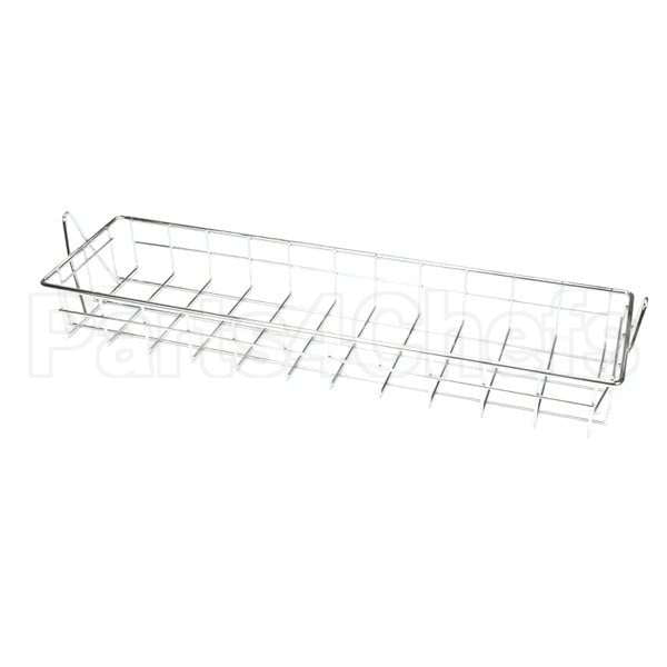XCGA0030 Compatible Vollrath Chicken Griller Basket Cga8016