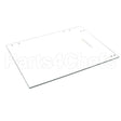 XCGA0033 Compatible Vollrath Front Glass Door Cga8016
