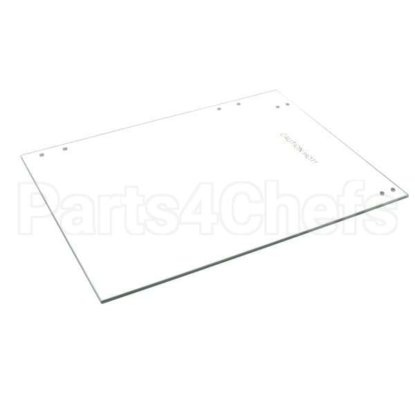 XCGA0033 Compatible Vollrath Front Glass Door Cga8016