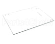 XCGA0033 Vollrath Front Glass Door Cga8016